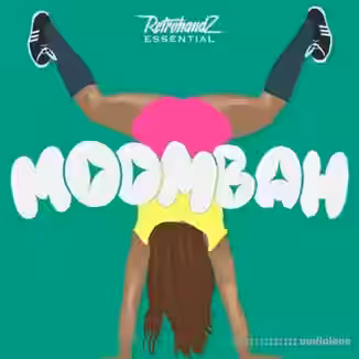 Retrohandz Essential Moombah [WAV]