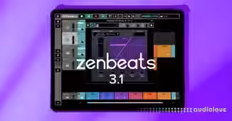 Roland Zenbeats Max Unlock v3.11.2 [WiN]