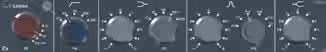 Sage Audio SA1064 v1.0.2 [MacOSX]