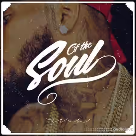 Sami The Producer Of The Soul [WAV] - Sample Pack Artwork