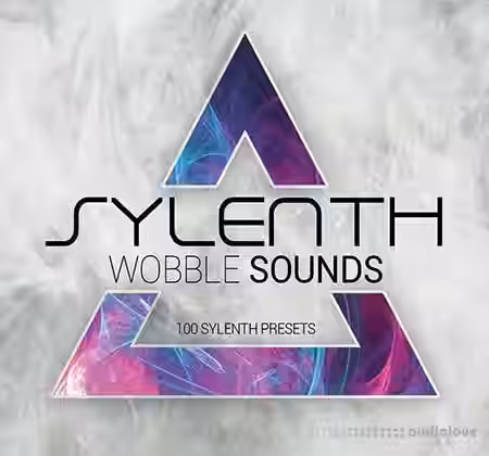 Sample Republic Wobble Sounds [Synth Presets] - Sample Pack Artwork