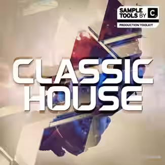 Sample Tools by Cr2 Classic House [WAV, MiDi, Synth Presets, DAW Templates]