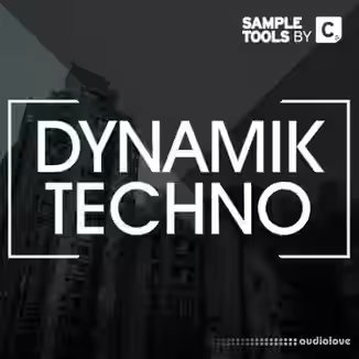 Sample Tools by Cr2 Dynamik Techno [WAV, MiDi, Synth Presets]