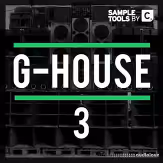 Sample Tools by Cr2 G-House 3 [WAV, MiDi, Synth Presets]
