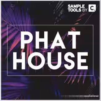 Sample Tools by Cr2 Phat House [WAV, MiDi, Synth Presets]