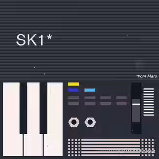 Samples From Mars SK1 From Mars [MULTiFORMAT]