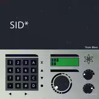 Samples From Mars SID From Mars [MULTiFORMAT]