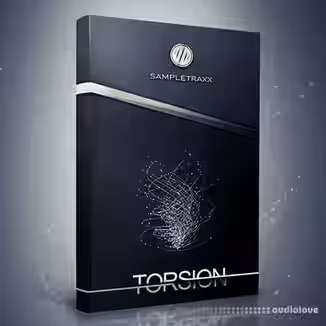 SampleTraxx Torsion [KONTAKT, WAV]