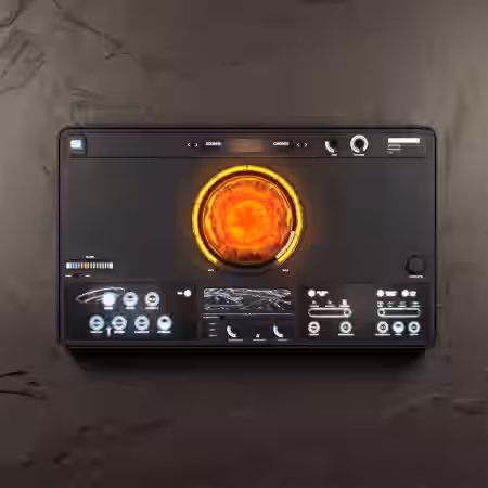 Sauceware Audio Scorch v1.0.0 Regged [WiN, MacOSX] - Sample Pack Artwork