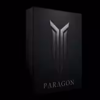Savage Sounds PARAGON Progressive House Serum 2 Presets [Synth Presets]