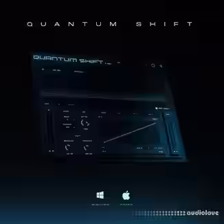 sharkstunes Quantum Shift v1.0.0 [WiN]