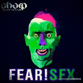 Sharp Fear! SFX [WAV]