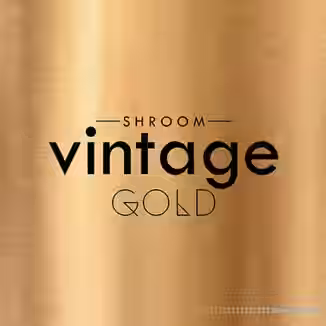 Shroom Vintage Gold [WAV]