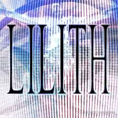 SINCERE Eva-03 Lilith [DAW Templates] - Sample Pack Artwork