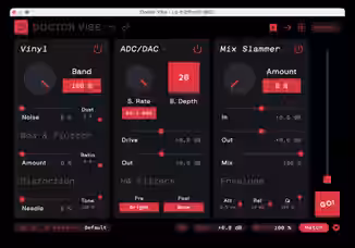 Sketch Audio Doctor Vibe v2.0.0.311 [WiN]