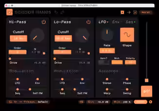 Sketch Audio Scissor Hands v2.0.0.311 [WiN]