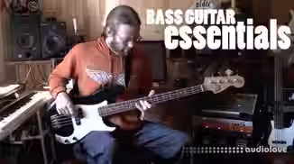 Skillshare Bass Guitar Essentials [TUTORiAL]