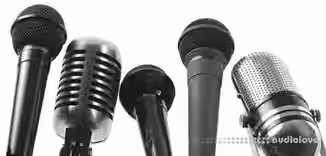 SkillShare Celebrity Level Voice Lessons 101 Beginner Level with Ashley Mandel [TUTORiAL]