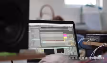 SkillShare Electronic Pop Music The Structural Basics [TUTORiAL] - Sample Pack Artwork