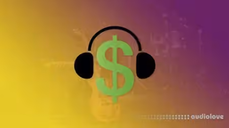 SkillShare How to Make Money as a Music Artist [TUTORiAL] - Sample Pack Artwork