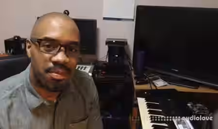 SkillShare Learn to play Soulful Chords on the Piano [TUTORiAL] - Sample Pack Artwork