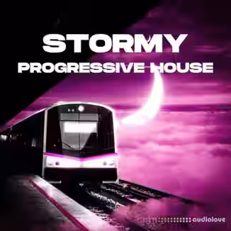 Skull Label Stormy Progressive House and Melodic Techno [WAV, MiDi, Synth Presets]