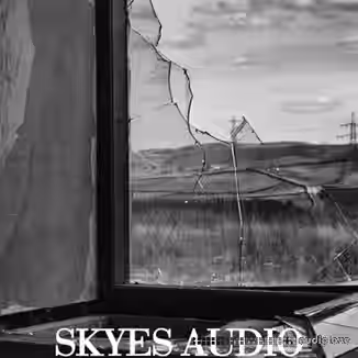 SKYES Audio Shimmering Shards Broken Glass Library v2.2 [WAV]