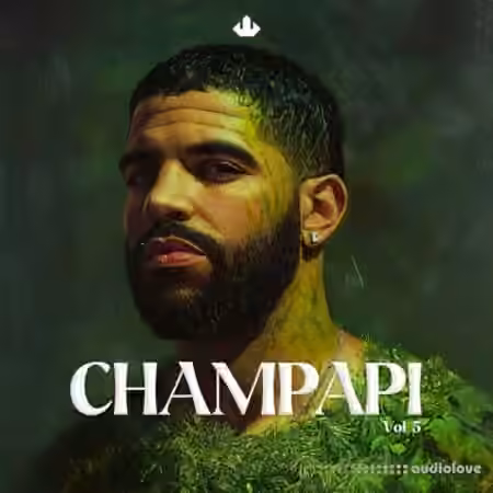 SMEMO Sounds Champapi Vol 5 [WAV, MiDi] - Sample Pack Artwork