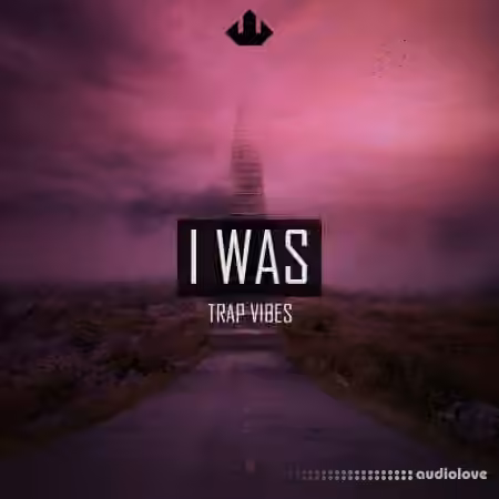 SMEMO Sounds I Was [WAV, MiDi, AiFF] - Sample Pack Artwork