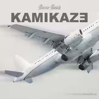 Smemo Sounds Kamikaze [WAV, MiDi]
