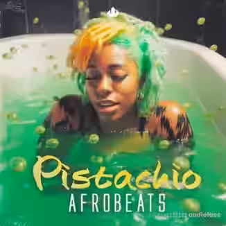 Smemo Sounds Pistachio Afrobeats [WAV, MiDi]