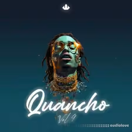 SMEMO Sounds Quancho Vol 4 – Trap Sample Pack (Loops And Midis) [WAV, MiDi] - Sample Pack Artwork