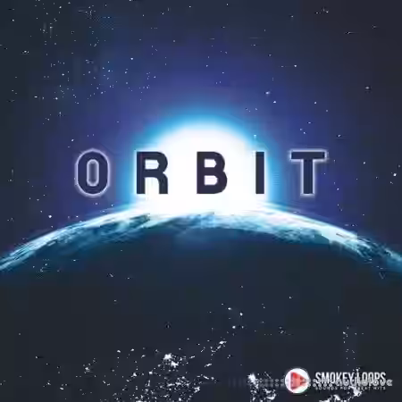Smokey Loops Orbit [WAV] - Sample Pack Artwork