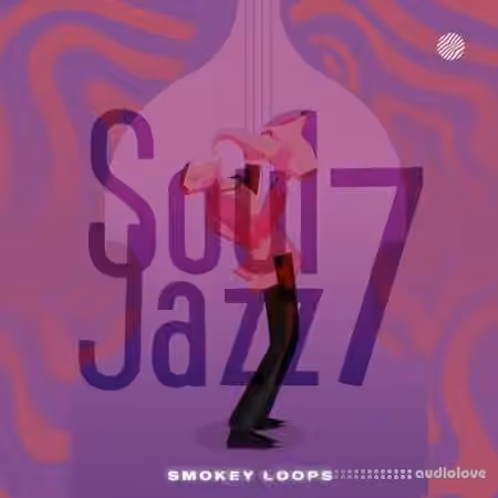 Smokey Loops Soul Jazz 7 [WAV] - Sample Pack Artwork