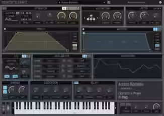 Sonicbits Exakt v1.3.0 [WiN]