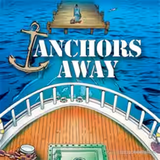 Sound Ideas 12000 Anchor Away [WAV]