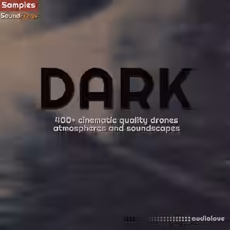 SoundFreqs Dark [WAV]