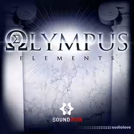 Soundiron Olympus Elements v1.1 [Ableton Live] - Sample Pack Artwork