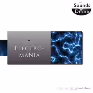 Soundsdivine Electromania [Synth Presets]