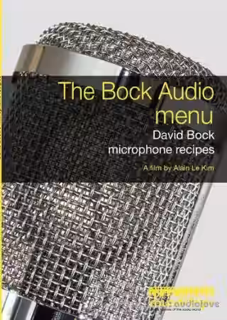 Soundstrips The Bock Audio Menu [TUTORiAL]