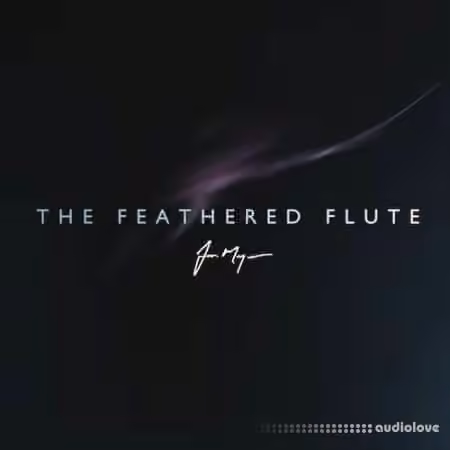 Spitfire Audio Jon Meyer The Feathered Flute [KONTAKT] - Sample Pack Artwork
