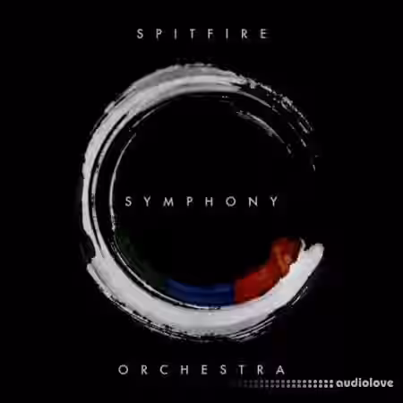Spitfire Audio Spitfire Symphony Orchestra v1.3.4 Update ONLY [KONTAKT] - Sample Pack Artwork