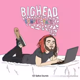 Splice Sounds Bighead Sample Pack [WAV]