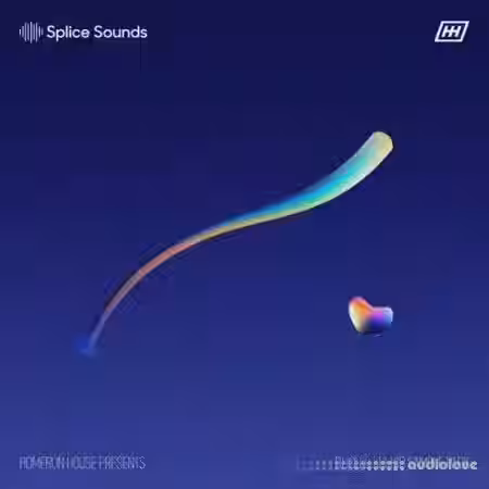 Splice Sounds Homerun House Presents BIJOU and Kulkid Sample Pack [WAV] - Sample Pack Artwork
