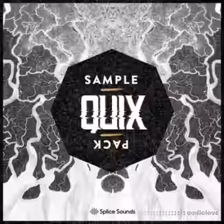 Splice Sounds QUIX Sample Pack [WAV, Synth Presets]