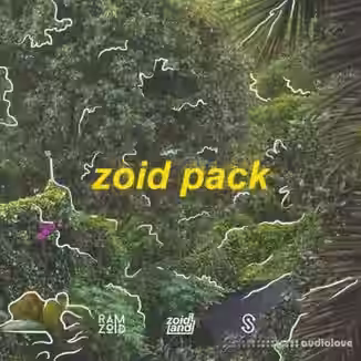 Splice Sounds Ramzoids Zoid Pack [WAV]