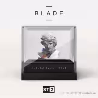 ST2 Samples BLADE [WAV, MiDi]