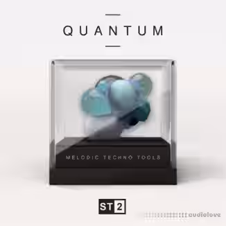 ST2 Samples QUANTUM [WAV]