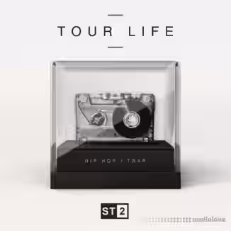 ST2 Samples TOUR LiFE [WAV, MiDi, Synth Presets]