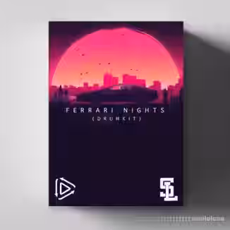 Steve Lawrence Ferrari Nights [WAV]